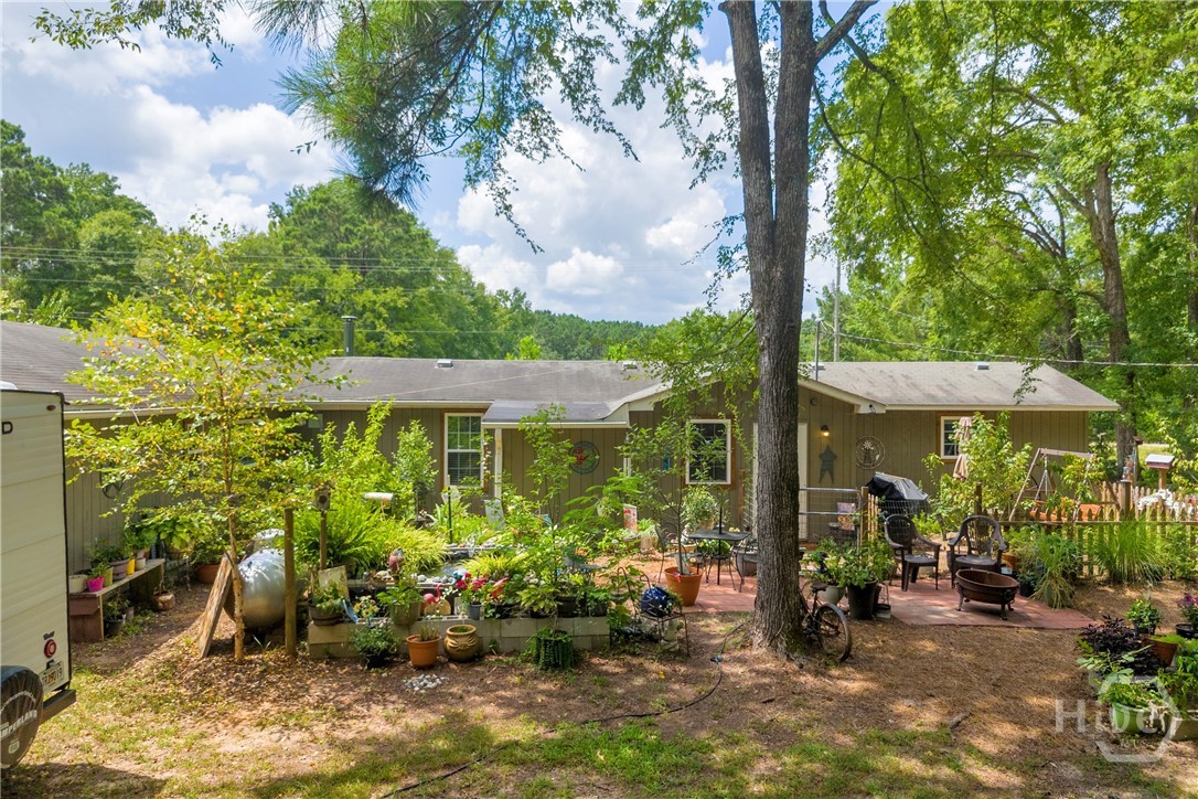 5770 Lincolnton Road Northeast Thomson, GA 30824 - Photo 19 of 63