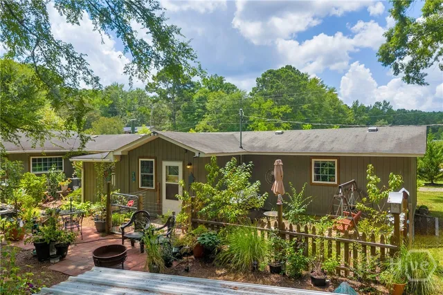 $285,000 | 5770 Lincolnton Road Northeast, Thomson, GA 30824