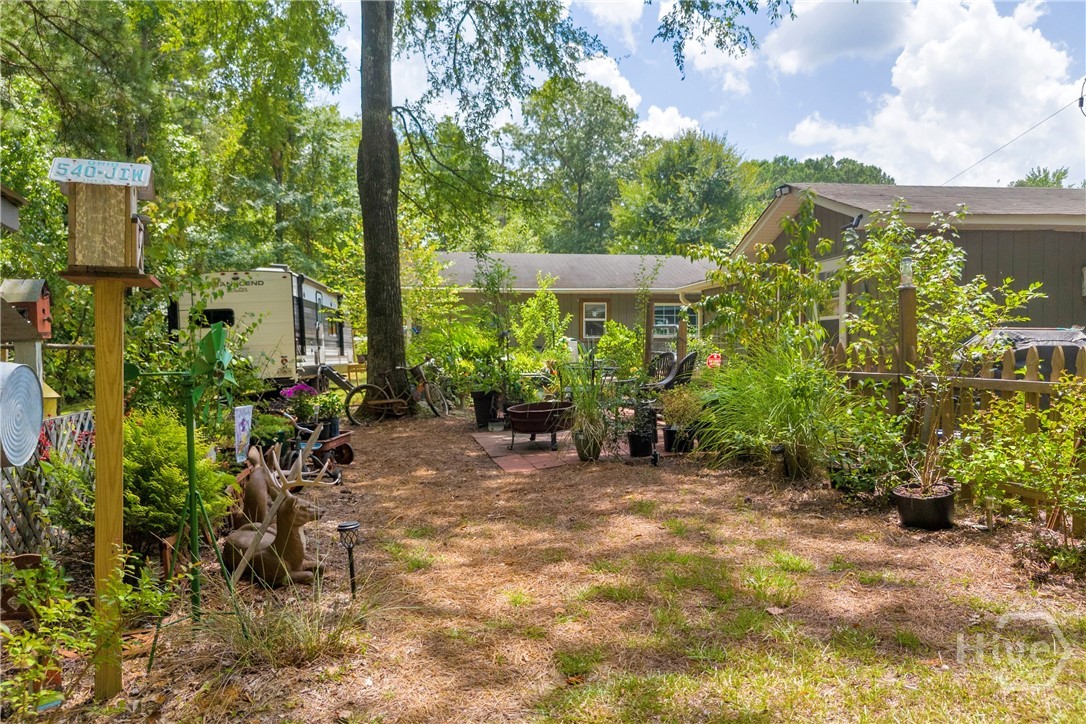 5770 Lincolnton Road Northeast Thomson, GA 30824 - Photo 21 of 63