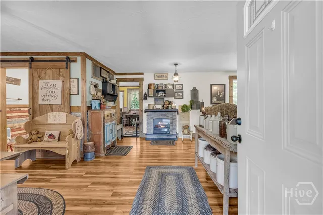 $285,000 | 5770 Lincolnton Road Northeast, Thomson, GA 30824