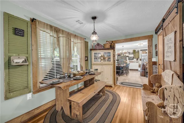 $285,000 | 5770 Lincolnton Road Northeast, Thomson, GA 30824