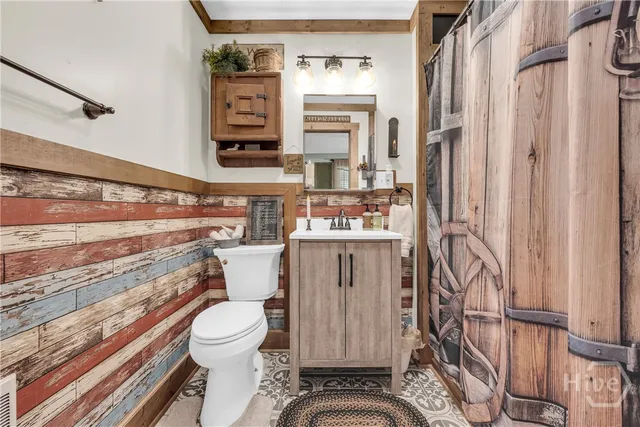 $285,000 | 5770 Lincolnton Road Northeast, Thomson, GA 30824