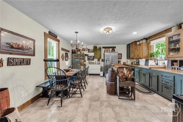 $285,000 | 5770 Lincolnton Road Northeast, Thomson, GA 30824