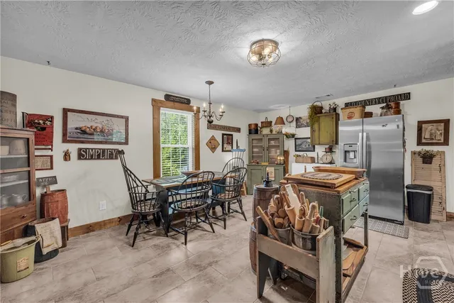 $285,000 | 5770 Lincolnton Road Northeast, Thomson, GA 30824