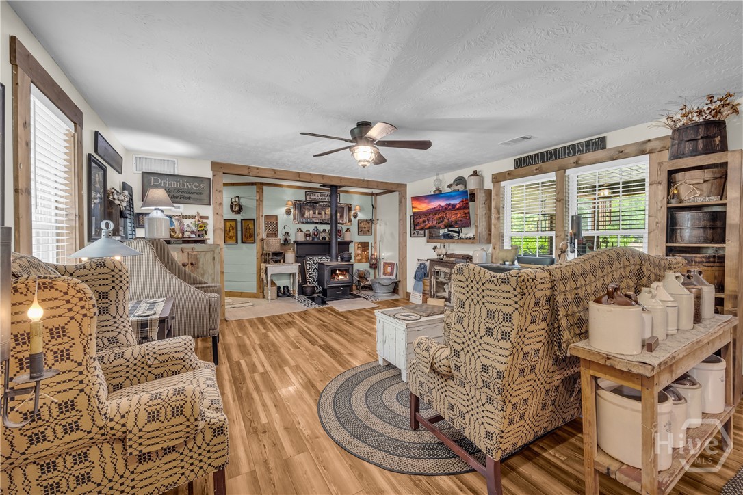 5770 Lincolnton Road Northeast Thomson, GA 30824 - Photo 35 of 63