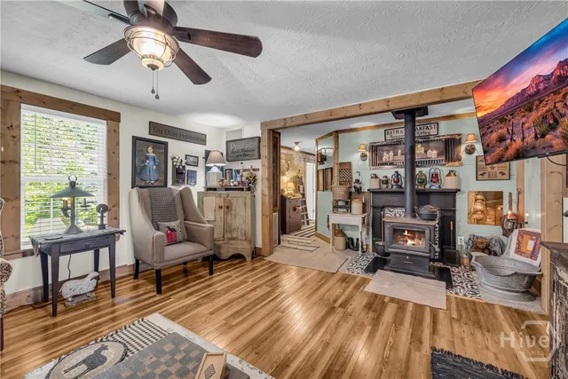 $285,000 | 5770 Lincolnton Road Northeast, Thomson, GA 30824