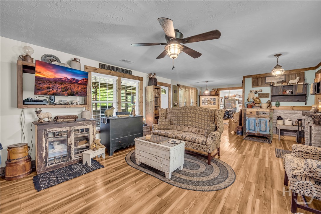 5770 Lincolnton Road Northeast Thomson, GA 30824 - Photo 38 of 63