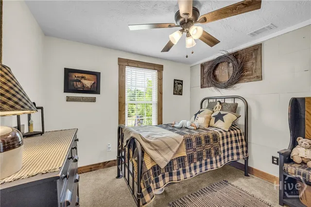 $285,000 | 5770 Lincolnton Road Northeast, Thomson, GA 30824