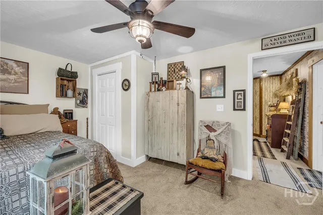 $285,000 | 5770 Lincolnton Road Northeast, Thomson, GA 30824