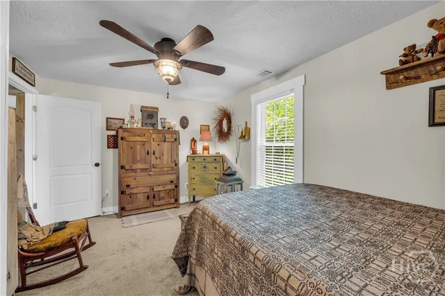 $285,000 | 5770 Lincolnton Road Northeast, Thomson, GA 30824