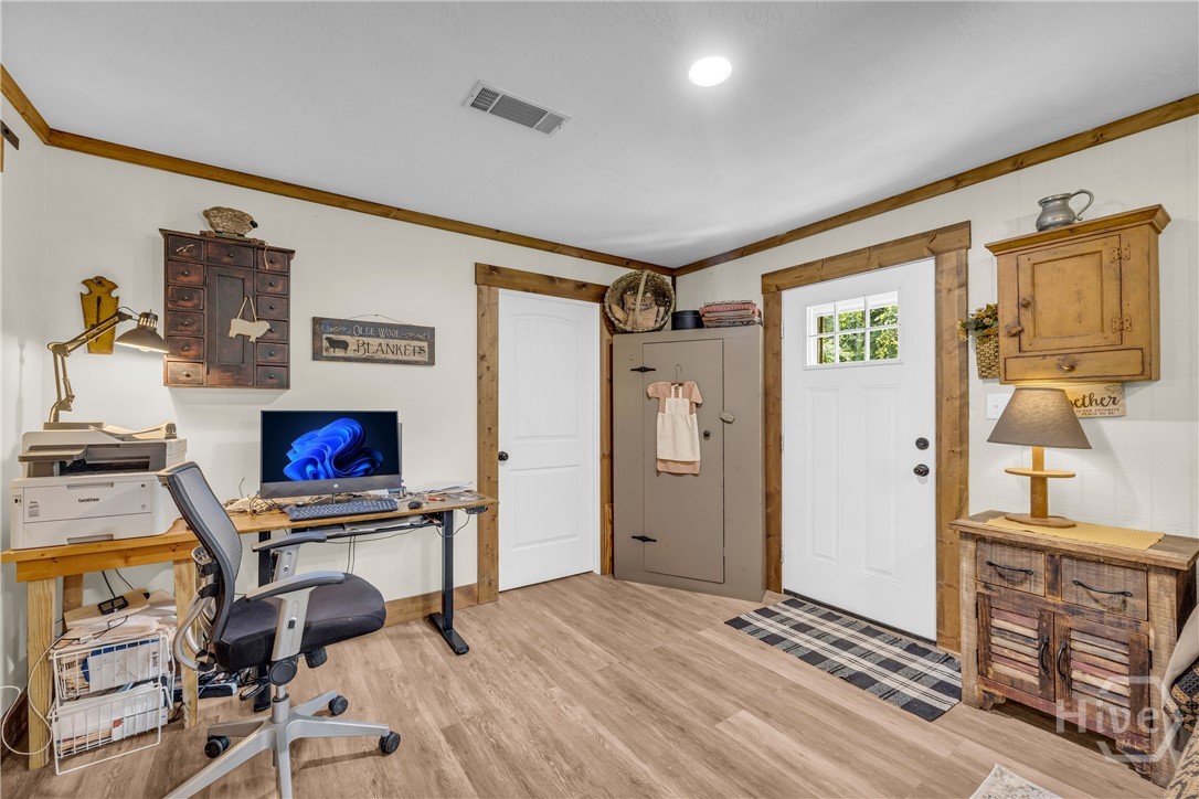 5770 Lincolnton Road Northeast Thomson, GA 30824 - Photo 48 of 63