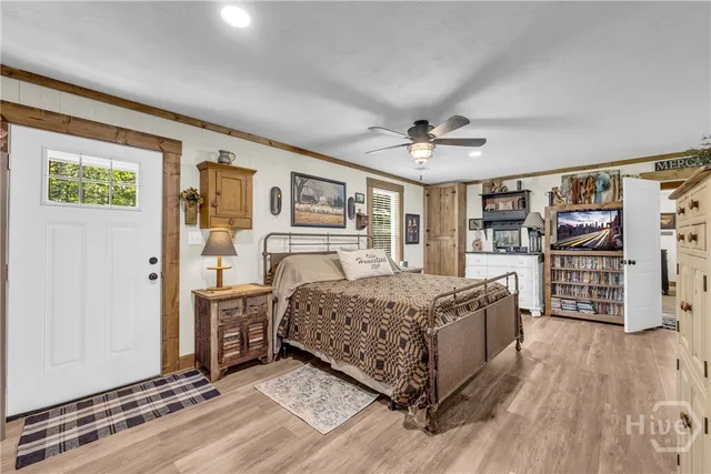 $285,000 | 5770 Lincolnton Road Northeast, Thomson, GA 30824