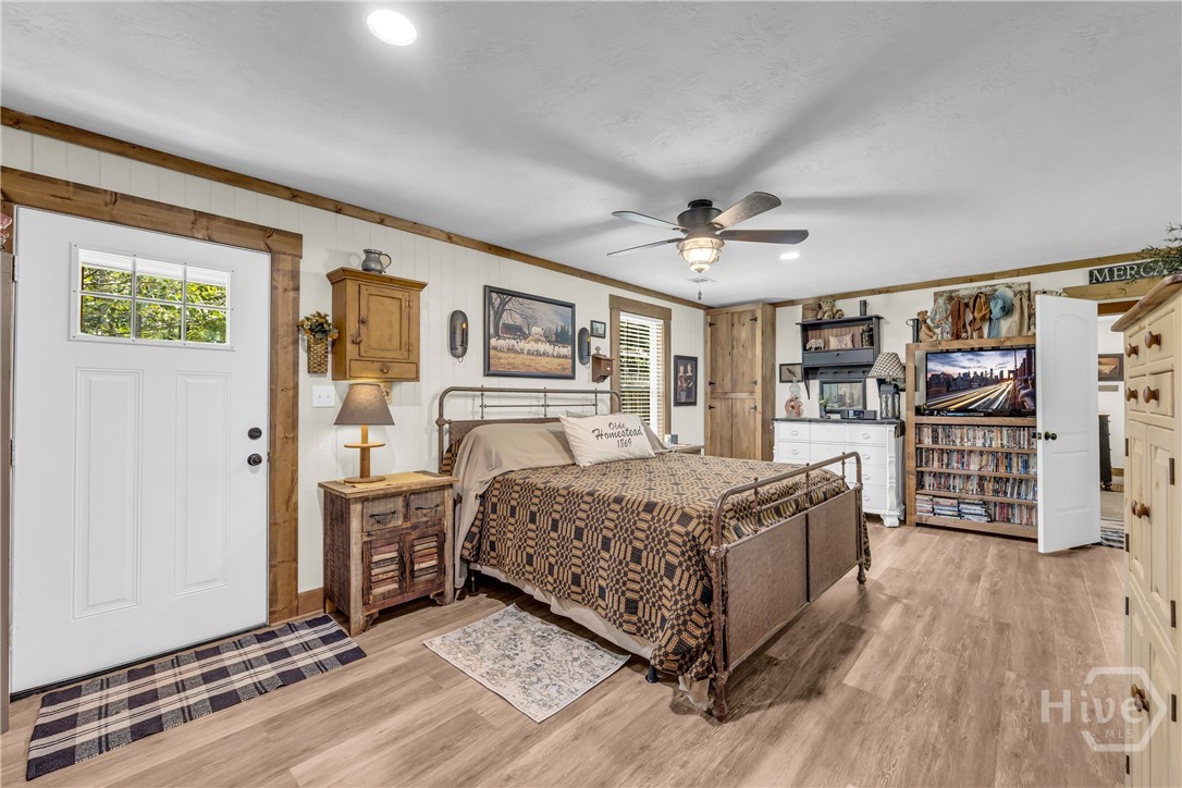 5770 Lincolnton Road Northeast Thomson, GA 30824 - Photo 49 of 63