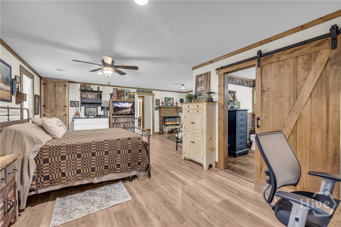 5770 Lincolnton Road Northeast Thomson, GA 30824 - Photo 50 of 63