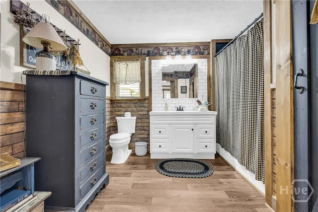 $285,000 | 5770 Lincolnton Road Northeast, Thomson, GA 30824