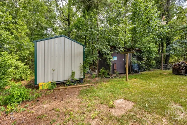 $285,000 | 5770 Lincolnton Road Northeast, Thomson, GA 30824