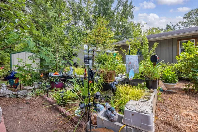 $285,000 | 5770 Lincolnton Road Northeast, Thomson, GA 30824