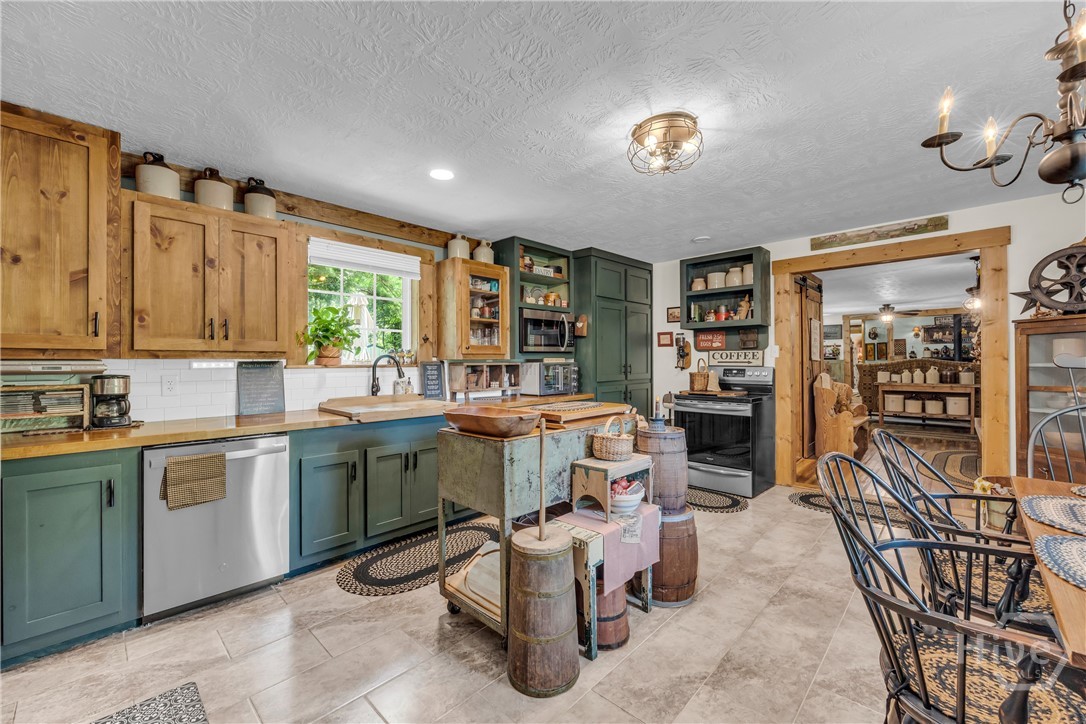 5770 Lincolnton Road Northeast Thomson, GA 30824 - Photo 6 of 63