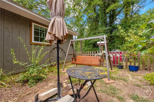 $285,000 | 5770 Lincolnton Road Northeast, Thomson, GA 30824