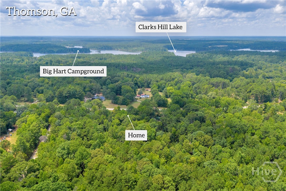 5770 Lincolnton Road Northeast Thomson, GA 30824 - Photo 63 of 63