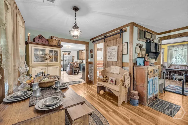 $285,000 | 5770 Lincolnton Road Northeast, Thomson, GA 30824