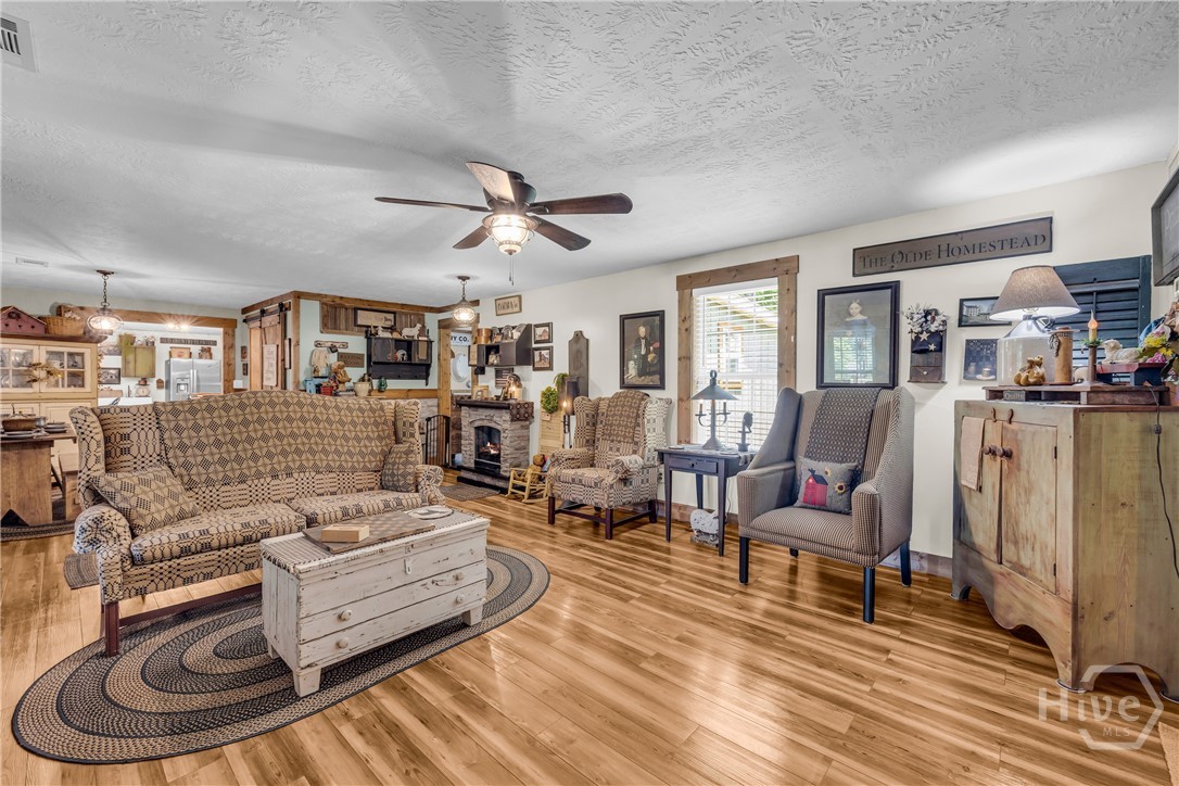 5770 Lincolnton Road Northeast Thomson, GA 30824 - Photo 8 of 63