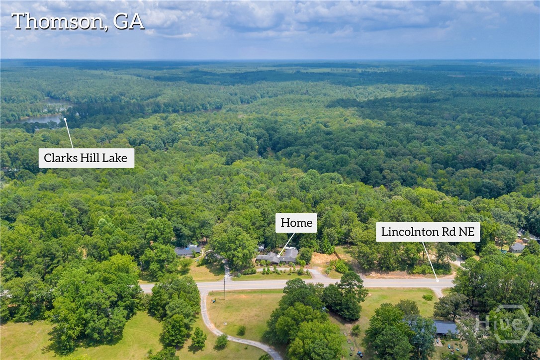 5770 Lincolnton Road Northeast Thomson, GA 30824 - Photo 9 of 63