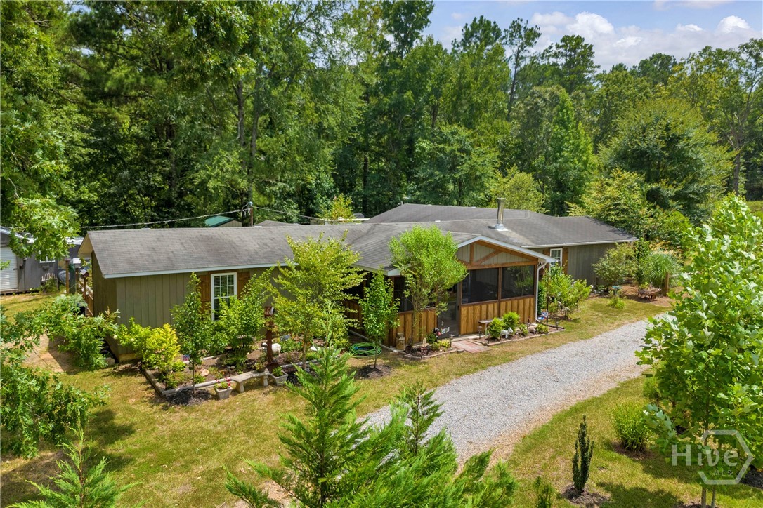 5770 Lincolnton Road Northeast Thomson, GA 30824 - Photo 10 of 63