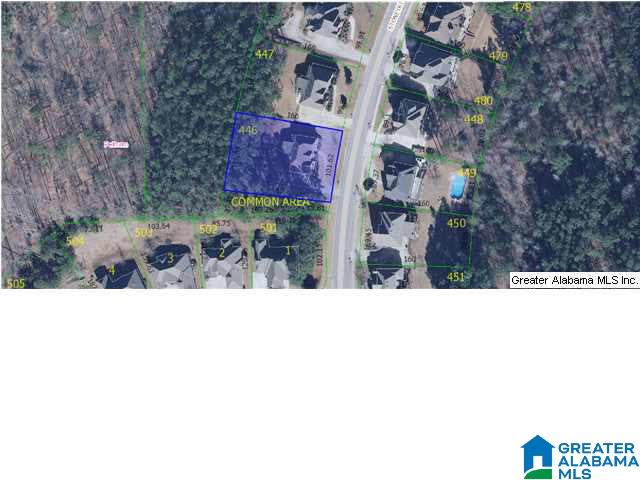 1409 Stoneykirk Road Pelham, AL 35124 - Photo 32 of 32 Gallery Image 32