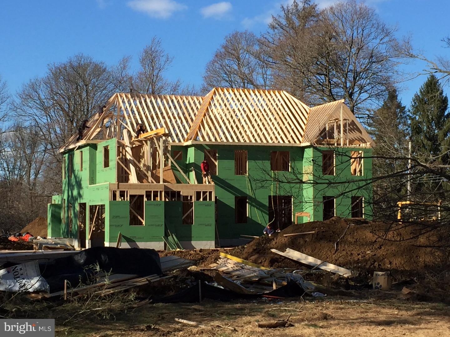 1204 North Spring Mill Road Villanova, PA 19085 - Photo 1 of 1