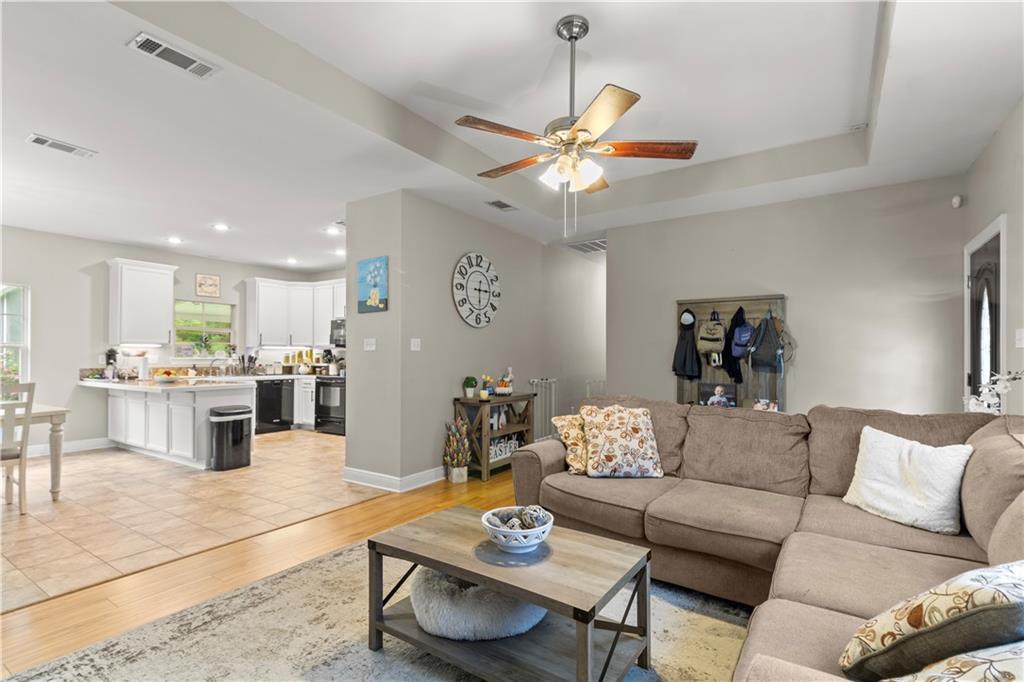 20458 Sisters Road Hammond, LA 70403 - Photo 4 of 21