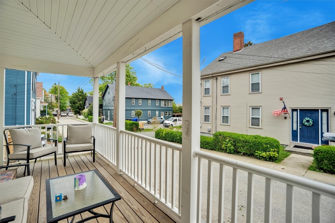 20 Barney Street Warren, RI 02885 - Photo 30 of 35