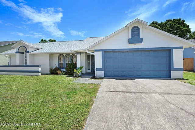 $289,900 | 3463 Fan Palm Boulevard, Melbourne, FL 32901