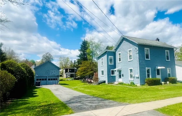 $169,900 | 23 Miller Street, Oneonta, NY 13820