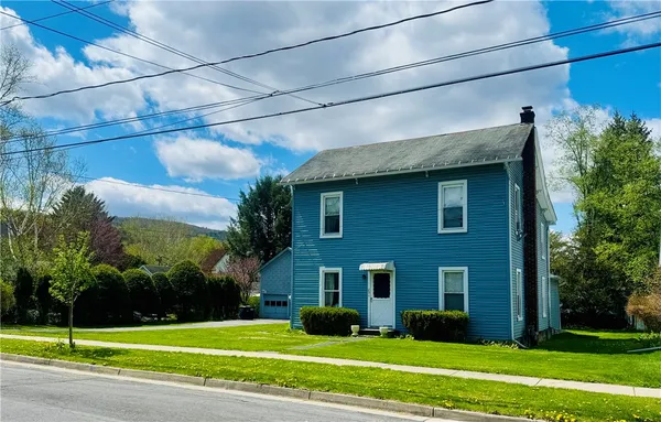 $169,900 | 23 Miller Street, Oneonta, NY 13820