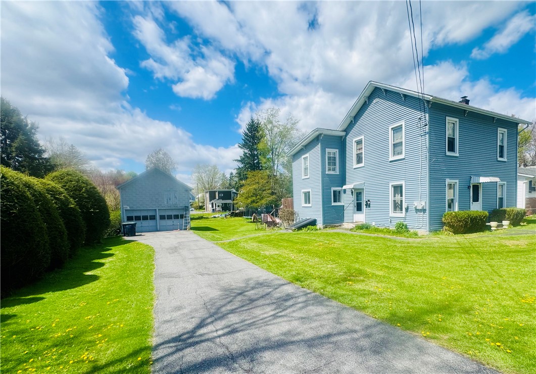 23 Miller Street Oneonta, NY 13820 - Photo 3 of 6