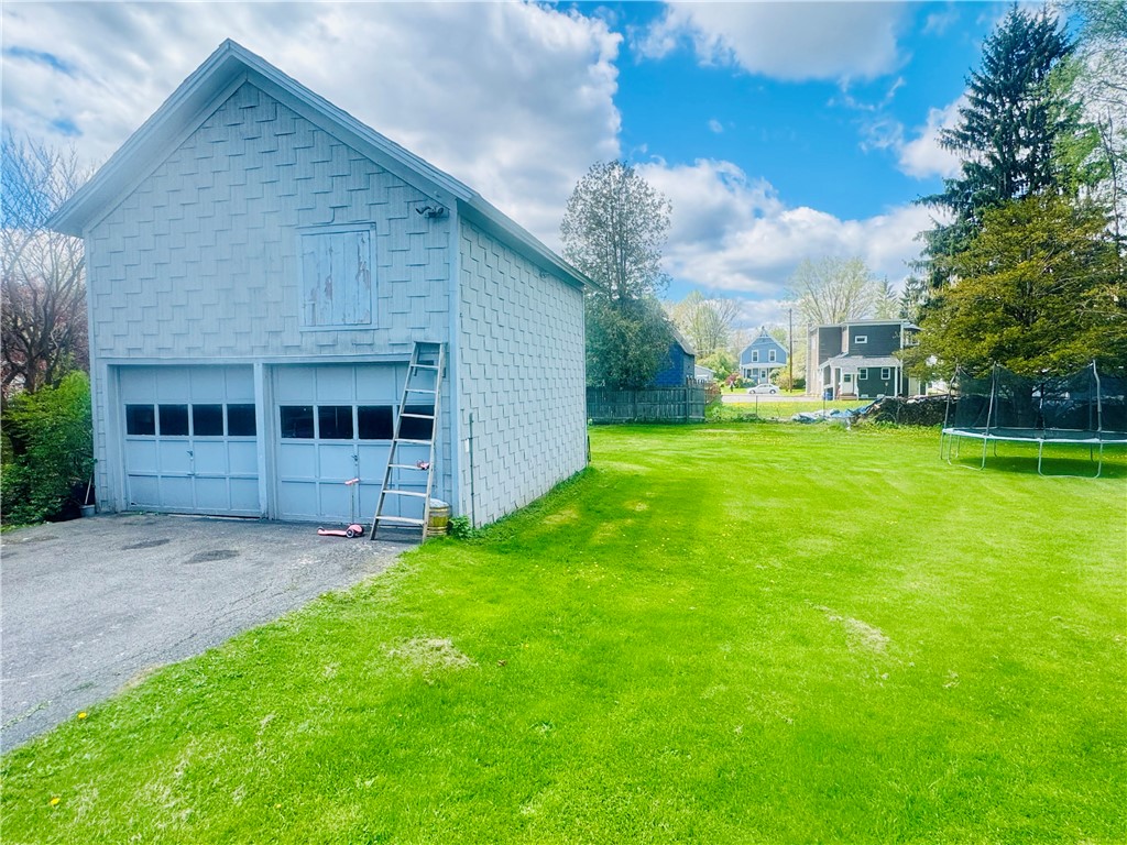 23 Miller Street Oneonta, NY 13820 - Photo 6 of 6