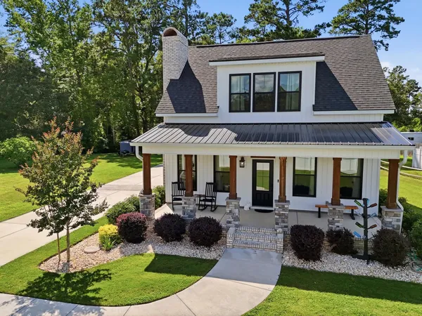 $589,900 | 2487 Long Avenue, Conway, SC 29526