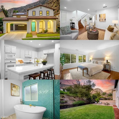 $1,099,999 | 27 Silver Forest Court, Azusa, CA 91702