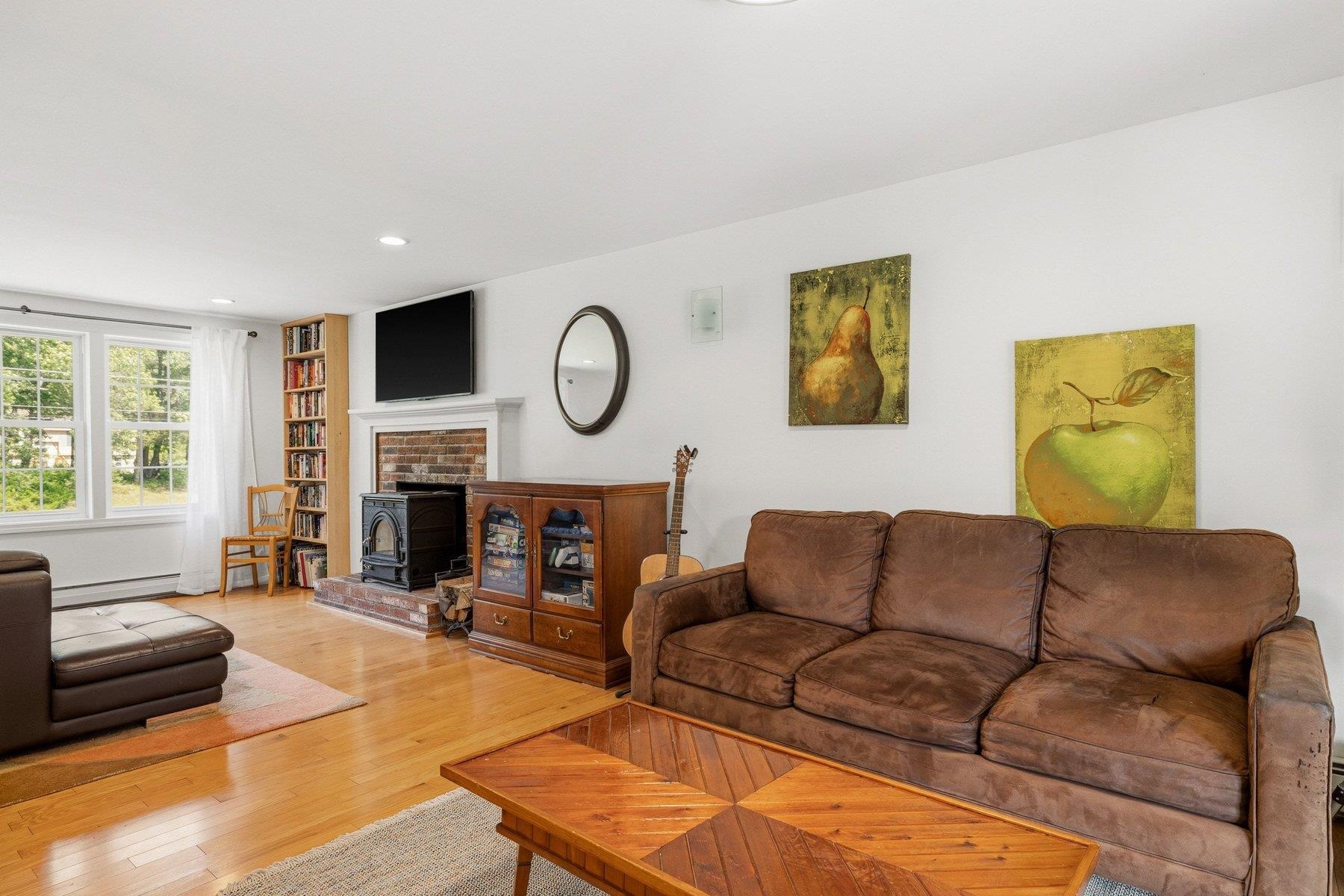 23 Birnum Woods Road Stratham, NH 03885 - Photo 11 of 45