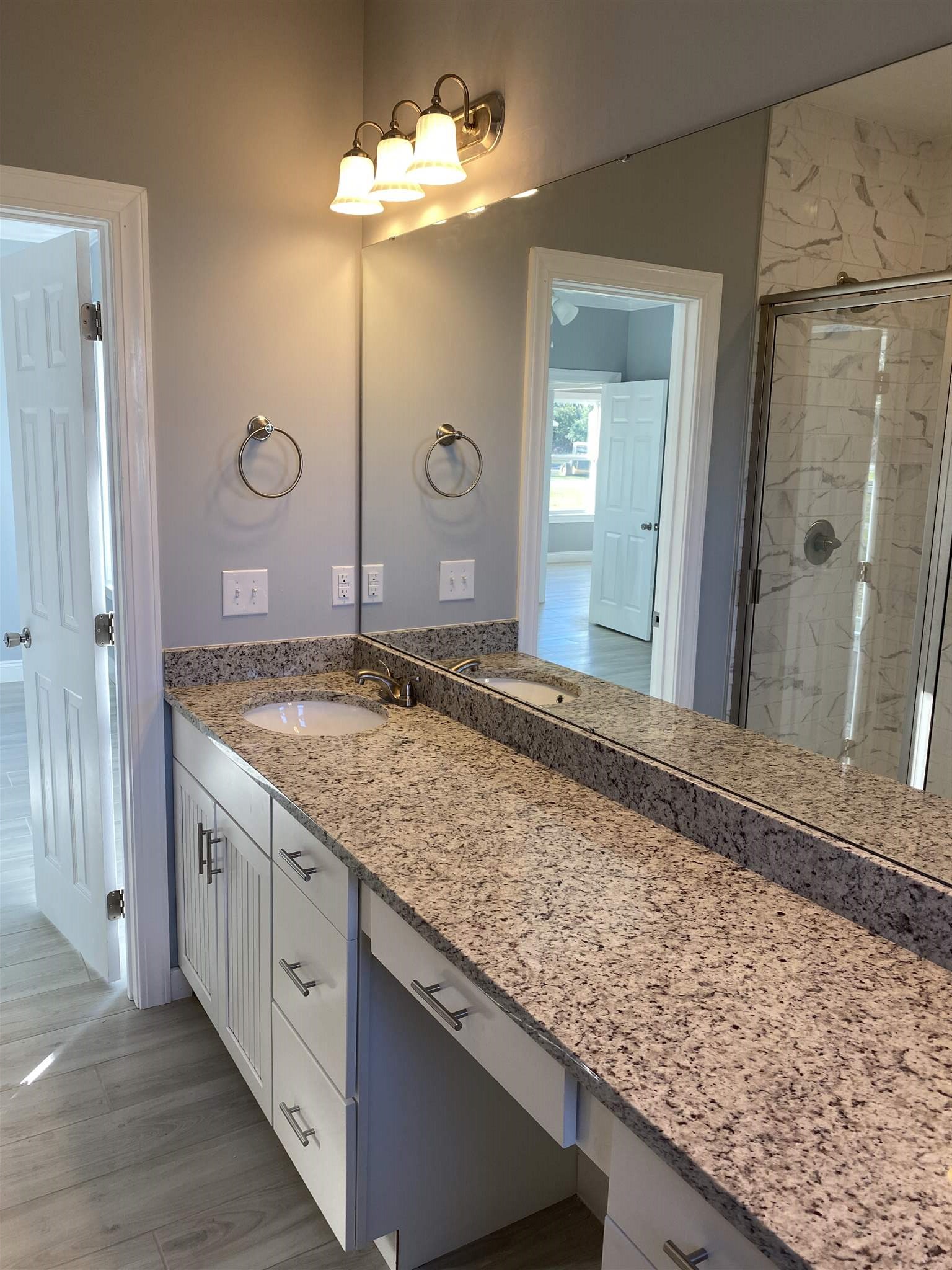 8160 Carmel Circle Foley, AL 36535 - Photo 8 of 11 Double vanity sinks