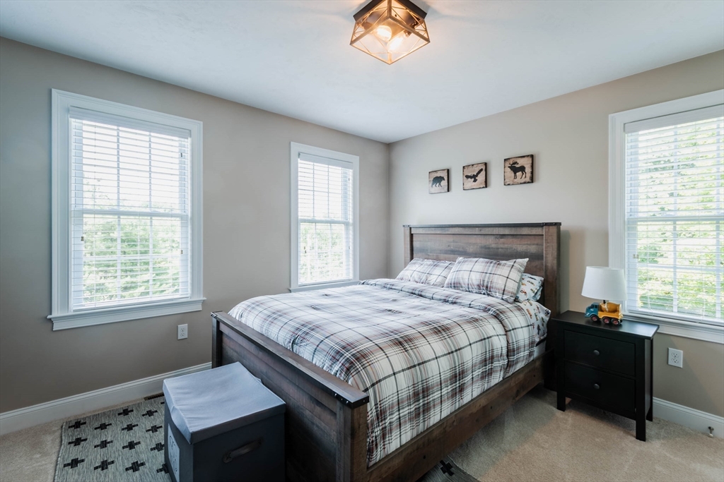 493 Taylor Road Stow, MA 01775 - Photo 28 of 40