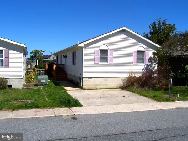 $739,900 | 112 Sea Breeze Drive, Ocean City, MD 21842
