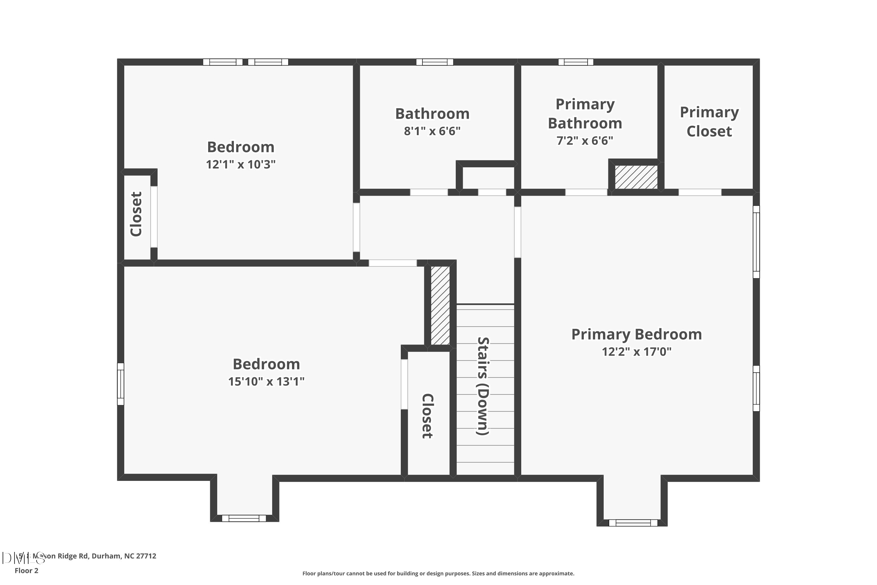 1518 Mason Road Durham, NC 27712 - Photo 45 of 47 Gallery Image 45
