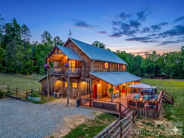 $850,000 | 400 Calhoun Trail, Rutherfordton, NC 28139