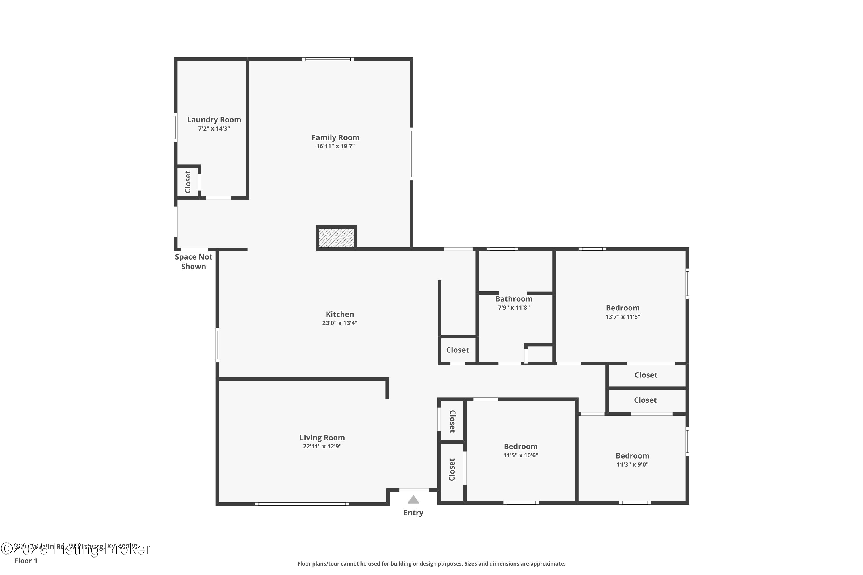 349 Chaplin Road Willisburg, KY 40078 - Photo 32 of 32 Gallery Image 32