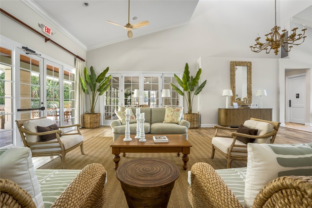 9130 Spring Time Drive Vero Beach, FL 32963 - Photo 35 of 36 Gallery Image 35