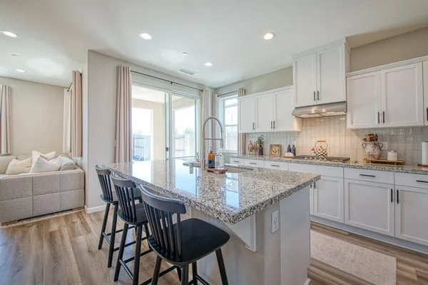 $489,900 | 1275 Traverse Drive South, Madera, CA 93636