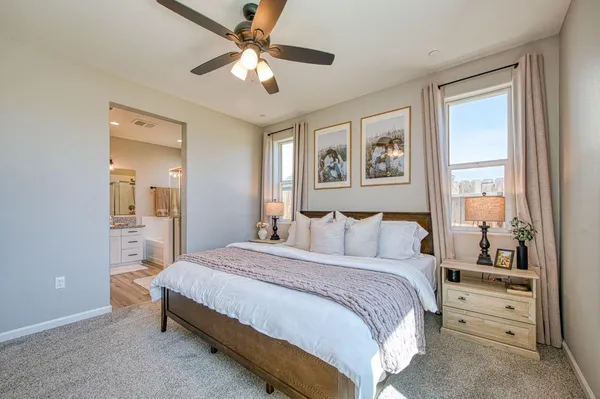 $489,900 | 1275 Traverse Drive South, Madera, CA 93636