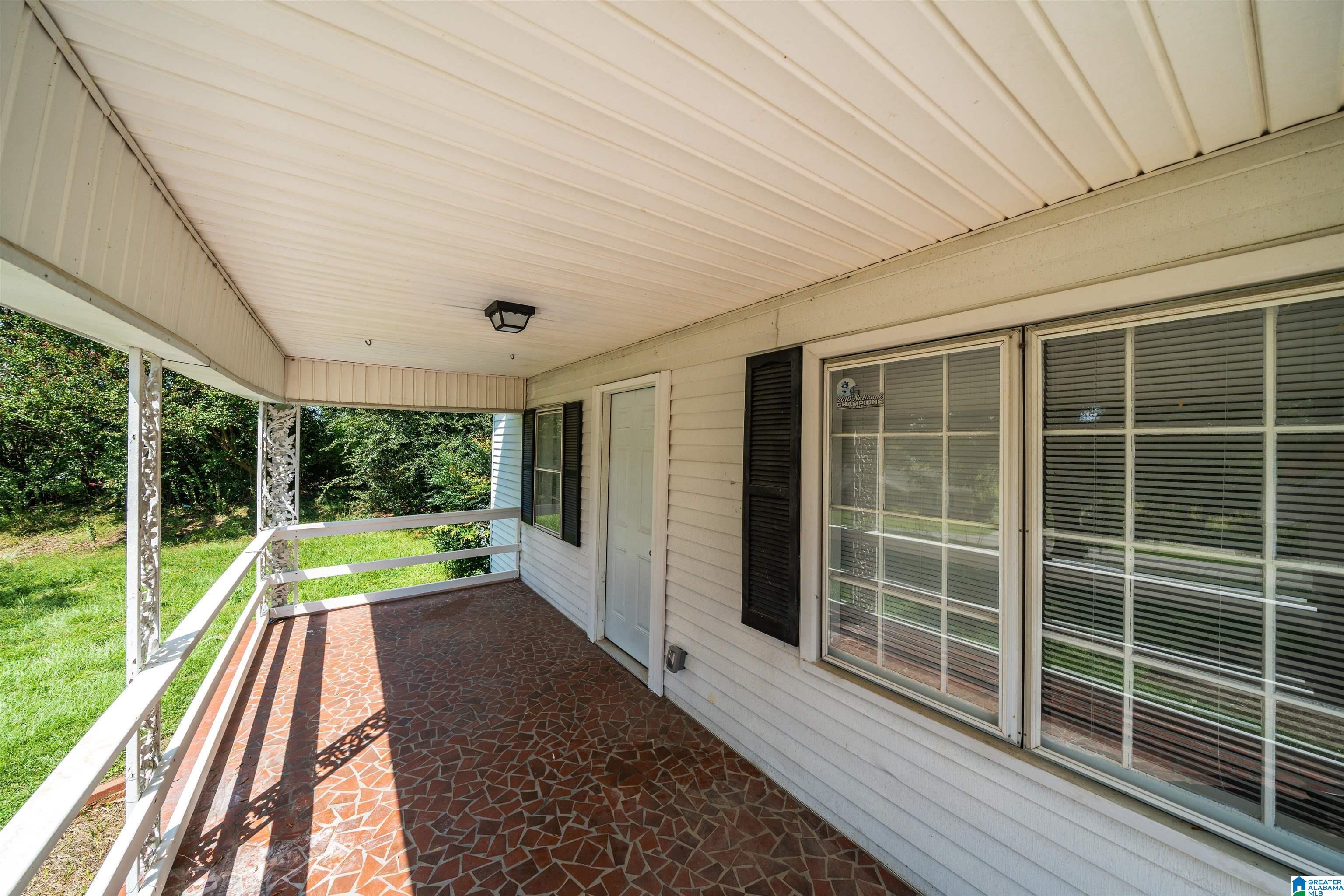 9971 Bradford Trafford Road Warrior, AL 35180 - Photo 8 of 27
